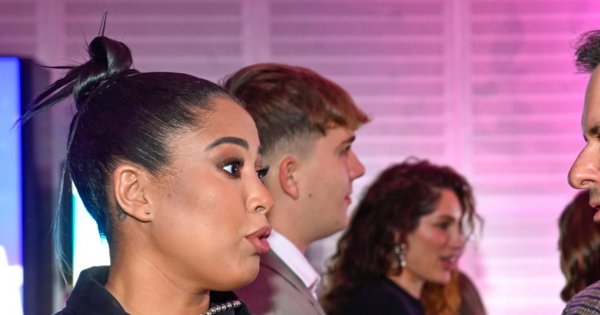 Patricia Kazadi o rasistowskim komentarzu ginekologa: „Pani bardzo dobrze po polsku mówi jak na czarną”