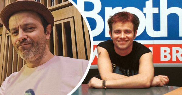 Piotr Lato z pierwszego "Big Brothera" po wyrzuceniu z programu zajął się nauczaniem zamiast muzyki