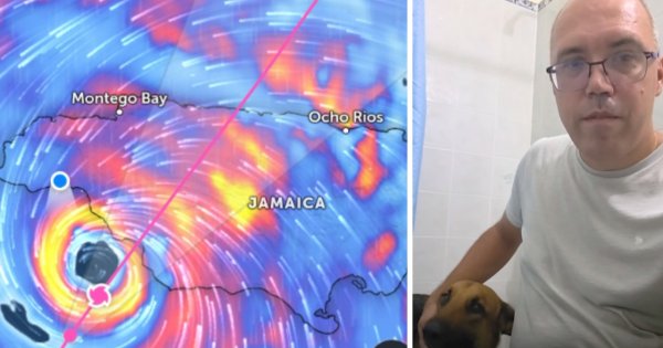 Nie tylko Żebrowscy. Tak inni Polacy walczyli o życie na Jamajce [zdjęcia i wideo]