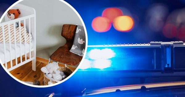 Dziecko zmarło we śnie w kołobrzeskim żłobku. Wyniki sekcji zwłok szokują. Śledczy bezradni