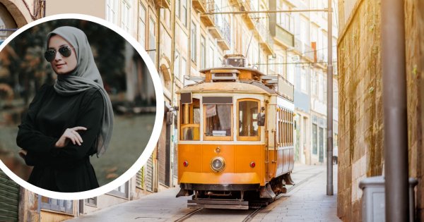 Koniec anonimowości w raju turystów. Wchodzisz z zasłoniętą twarzą? Portugalia wlepi ci 17 000 zł kary