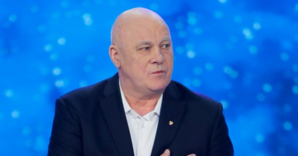 Słaniał się na nogach, fani wściekli. Jest oświadczenie menadżera Rynkowskiego