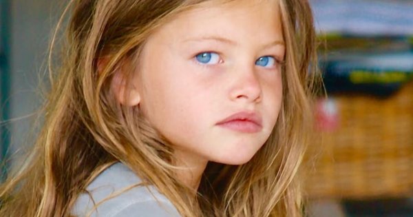 Thylane Blondeau, „najpiękniejsza dziewczynka świata”, ma 24 lata i odpowiada na zarzuty o operacje plastyczne