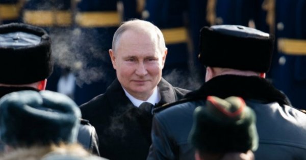 Kreml to ukrywa, ale liczby nie kłamią. Wiemy, ilu żołnierzy stracił Putin