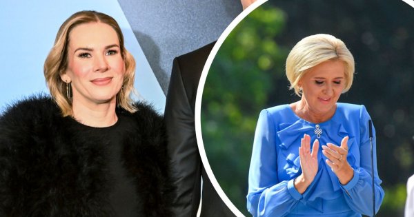 Sondaż Ariadny dla WP: Jolanta Kwaśniewska najlepszą pierwszą damą III RP z 55 proc., Marta Nawrocka druga z 18 proc.