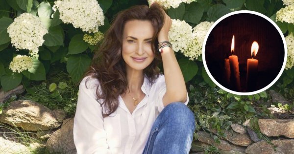 Znamy datę pogrzebu Agnieszki Maciąg. Szczególna prośba męża modelki do żałobników