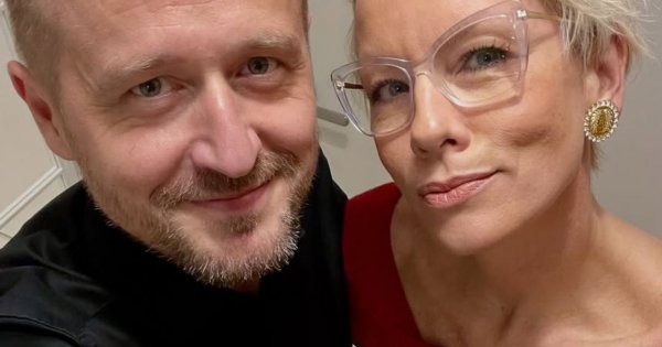 Anita Werner nagle zniknęła z "Faktów". Gwiazda w końcu przerywa milczenie i przekazuje radosną nowinę [wideo]