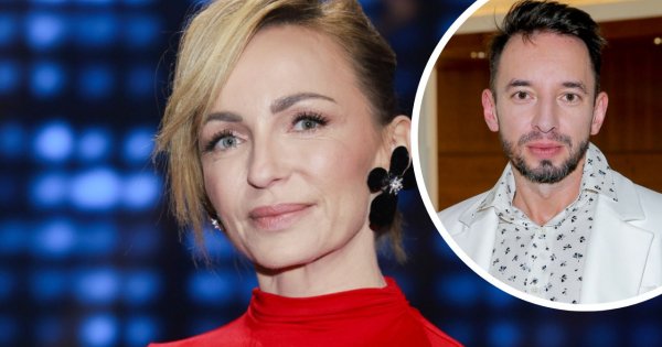 Anna Wyszkoni żąda 300 tys. zł od Adama Konkola za komentarz o jej stroju scenicznym. Konkol odpowiada, wytykając jej wiek