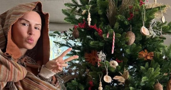Niewierząca Blanka Lipińska zdradziła, co położy na wigilijnym stole. Katolicy aż się przeżegnali!
