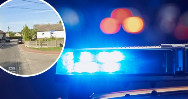Kobieta zmarła po porodzie w Borowej pod Częstochową, na posesji znaleziono zwłoki noworodka i szczątki drugiego dziecka