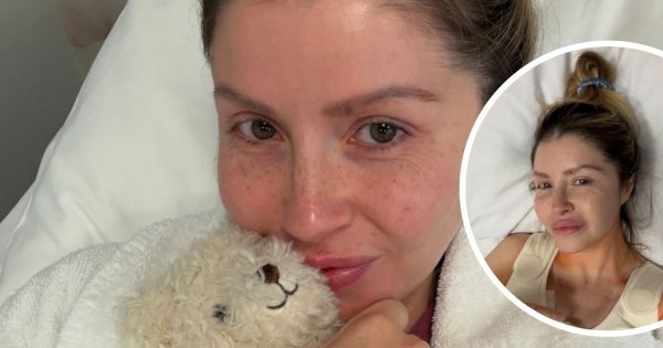 Operacja przednich atutów za post na Instagramie. Ciocia Liestyle poszła na całość i podzieliła fanów