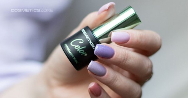 Co sprawia, że lakiery hybrydowe bez HEMA od Cosmetics Zone są hitem?