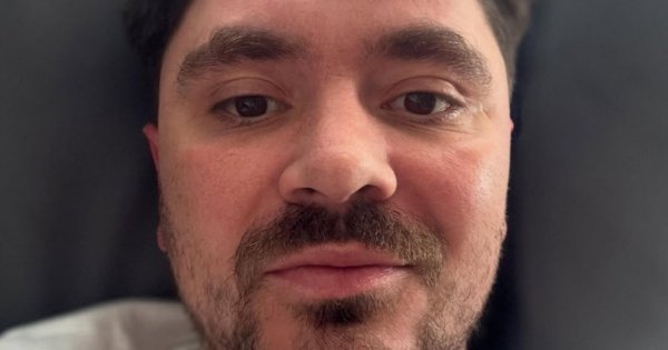 Daniel Martyniuk wystąpi w telewizyjnym show i tak mówi o swojej "karierze": "Jestem synem Zenona Martyniuka i jak na razie to chyba z tego najbardziej zasłynąłem"