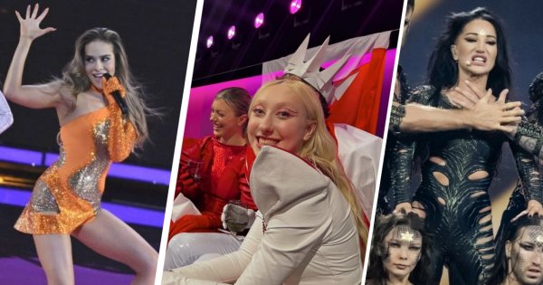 TVP uderza pięścią w stół. Zapadła decyzja w sprawie Eurowizji 2026. Polacy: "Szkoda!"