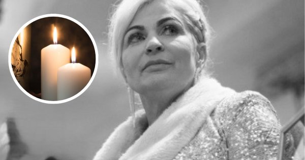 Jedna z najbogatszych Polek nie żyje. Irena Rupińska i jej 2-letni wnuk nie mieli żadnych szans