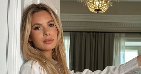 Izabela Janachowska ukrywała drugą ciążę przed mężem przez 4 miesiące. Krzysztof Jabłoński przeżył szok: "To będzie bardzo dziwne"