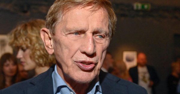 Jan Englert o polskich aktorach: „Z tysiąca artystów rodzi się jeden rzemieślnik”