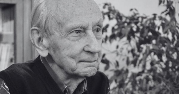 Nie żyje Jan Turnau. Polska kultura w żałobie tuż przed 1 listopada