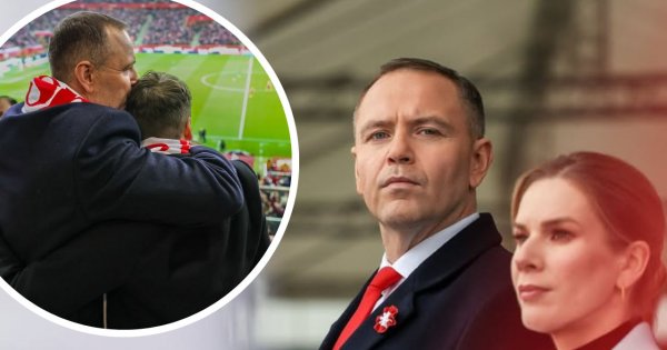 To nie żart. Hiszpanie uderzyli w Nawrockiego i całą Polskę. Nie bali się tego napisać