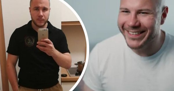 Maciej ze "Ślubu od pierwszego wejrzenia" miał kiedyś bujne owłosienie. Na archiwalnym zdjęciu nie przypomina siebie