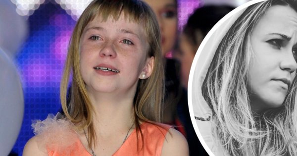 Wygrała "Mam Talent" i zniknęła na 15 lat. Dziś Magdalena Welc jest nie do poznania