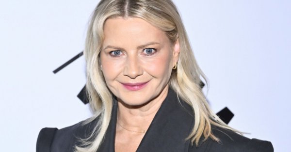 Rzadka okazja: Małgorzata Kożuchowska pokazała syna. 11-letni Jaś to wykapana mama