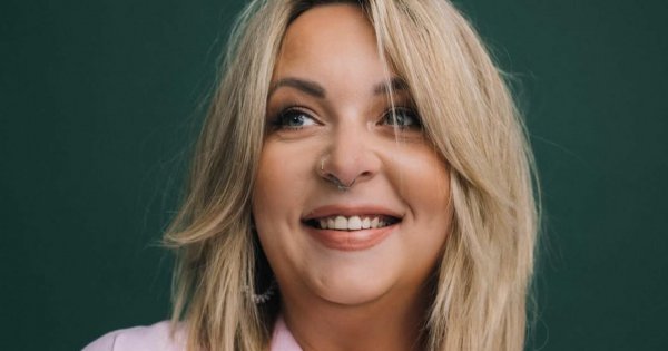 Klaudia Klimczyk schudła 37 kilosów i pochwaliła się odmienioną sylwetką