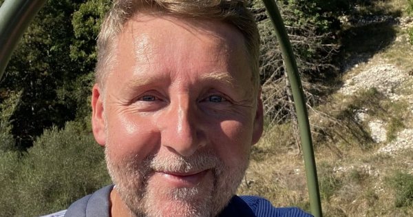 Marek Migalski ma raka jelita grubego i czeka go operacja; politolog apeluje o profilaktyczną kolonoskopię