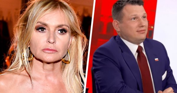 Olejnik uderza w czuły punkt Mentzena. Chodzi o jego dziadka. Polityk grzmi: "KŁAMSTWO!"