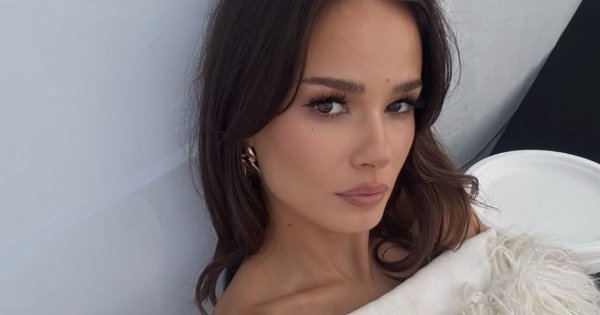 Natalia Szroeder już tak nie wygląda. Fani: "Myślałam, że piękniej już być nie może"