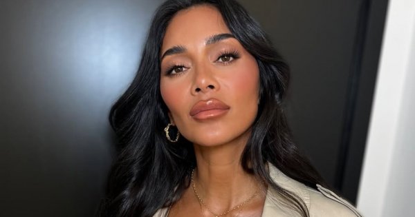 Czas się dla niej zatrzymał. 47-letnia Nicole Scherzinger w skąpym bikini wygląda lepiej niż niejedna 20-latka