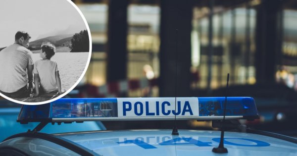Pod Głogowem 43-letni Tomasz F. postrzelił 22-letniego syna. Był pijany, miał ok. 0,9 promila
