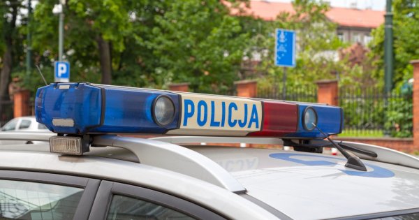 Tragedia w Raszynie. Były mąż za**rdował Annę na oczach dzieci, na jaw wychodzi mroczna przeszłość