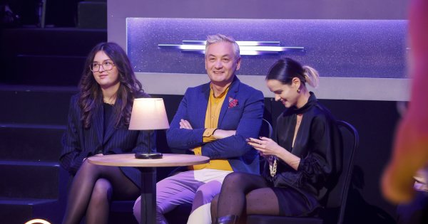Znany polityk przyłapany na widowni TzG. Też chce zatańczyć w programie!