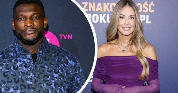 Izu Ugonoh o zastąpieniu go przez Małgorzatę Rozenek-Majdan w „Królowych przetrwania”: rozstanie bez żalu
