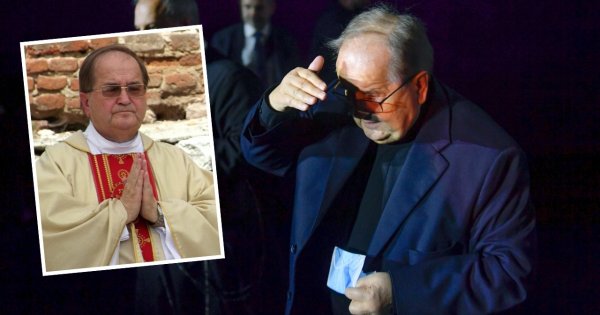 Niesłychane, do czego Rydzyk wezwał wiernych po wezwaniu śledczych