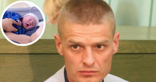Nikt nie spodziewał się takiego finału. Tragiczny los syna Tomasza Komendy