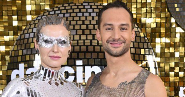 Paweł Szafrański o początkach związku z Wiktorią Gorodecką: „trzeba o nią zawalczyć”