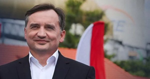 Dramatyczne wieści o zdrowiu Ziobry. Współpracownik ujawnia porażające szczegóły: "Dusi się, nie może jeść"