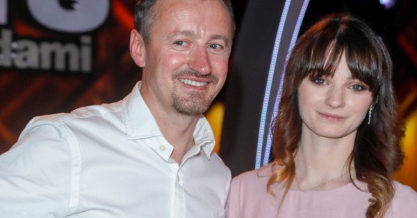 Adam Małysz przerywa milczenie. Padły bolesne słowa o córce. "Wstydziła się mnie"