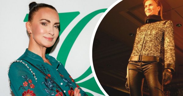 Niewiarygodne, jak zaczynała. Zanim podbiła świat, była nieśmiałą nastolatką. Tak w młodości wyglądała Agnieszka Maciąg