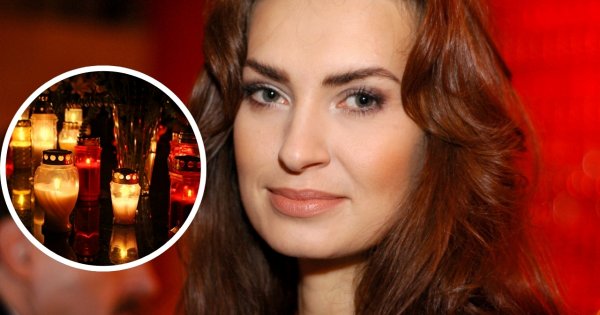 Pogrzeb Agnieszki Maciąg. Ujawniono kluczową decyzję rodziny