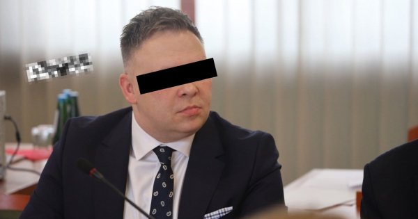 Szef klubu KO oskarżony o koszmar w domu. Zarzuty mrożą krew w żyłach