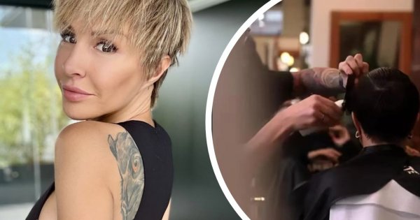 Blanka Lipińska już tak nie wygląda. Przeszła metamorfozę, a fani są bezlitośni: "Wyglądasz jak chłopak"