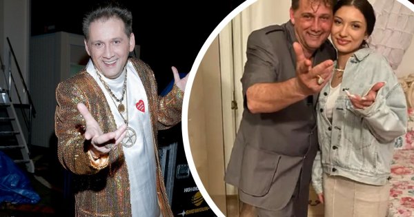 Posiadłość Bogdana Trojanka w Szczecinku: jak mieszka dziadek Giovaniego, który ogłosił ślub z Viki Gabor