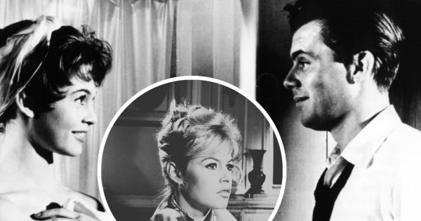 Brigitte Bardot nie żyje. Ikona, która stała się symbolem wolności, odeszła w wieku 91 lat. „Świat bez niej będzie mniej kolorowy”
