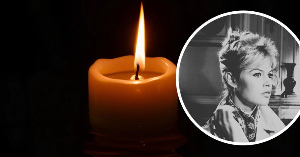 Brigitte Bardot o ciąży z Jacques'em Charrierem: „Biłam się pięściami po brzuchu”. Aktorka nienawidziła tej ciąży