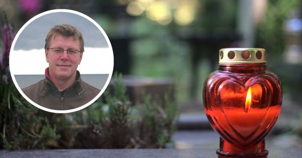 Nie żyje Cezary Miżejewski. Wyjątkowo bolesna data śmierci. Odszedł dokładnie w dniu swoich urodzin
