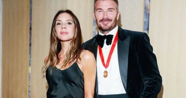Cruz Beckham: rodzice nie usunęli Brooklyna z obserwowanych, to oni i Cruz zostali przez niego zablokowani