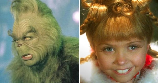 Klątwa "Grincha" zebrała krwawe żniwo. Prawda o losach obsady mrozi krew w żyłach